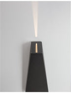 Aplica exterior iluminare sus/jos Nova Luce VEIRO 9104835