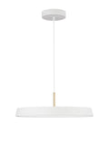 Lustra Nova Luce VETRO 910621
