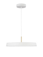 Lustra Nova Luce VETRO 910621