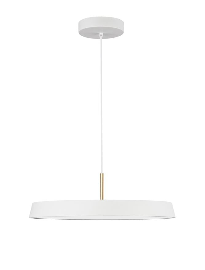 Lustra Nova Luce VETRO 910621