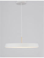Lustra Nova Luce VETRO 910621