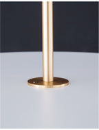 Lustra Nova Luce VETRO 910621