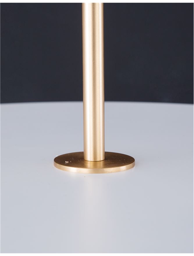 Lustra Nova Luce VETRO 910621