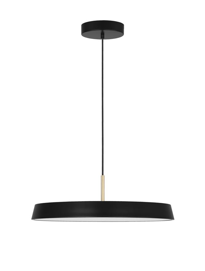 Lustra Nova Luce VETRO 910622