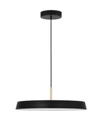 Lustra Nova Luce VETRO 910622