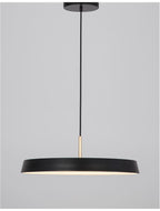 Lustra Nova Luce VETRO 910622