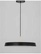 Lustra Nova Luce VETRO 910622