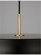 Lustra Nova Luce VETRO 910622