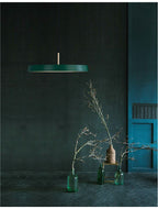 Lustra Nova Luce VETRO 910623