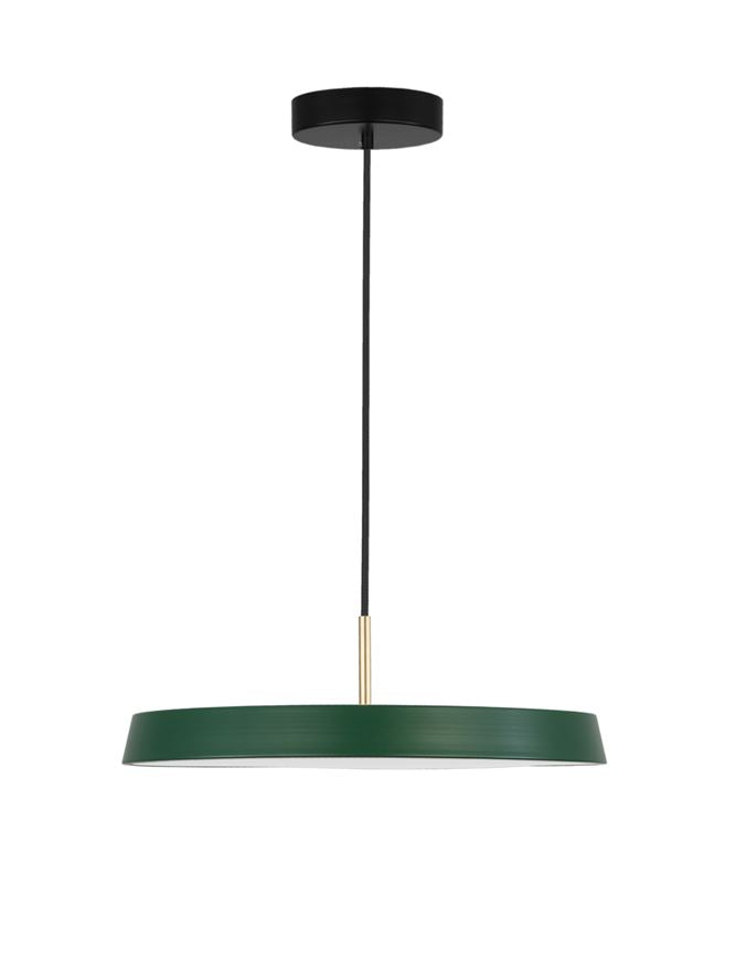 Lustra Nova Luce VETRO 910623