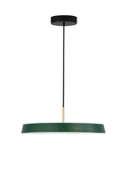 Lustra Nova Luce VETRO 910623