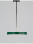 Lustra Nova Luce VETRO 910623