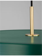 Lustra Nova Luce VETRO 910623