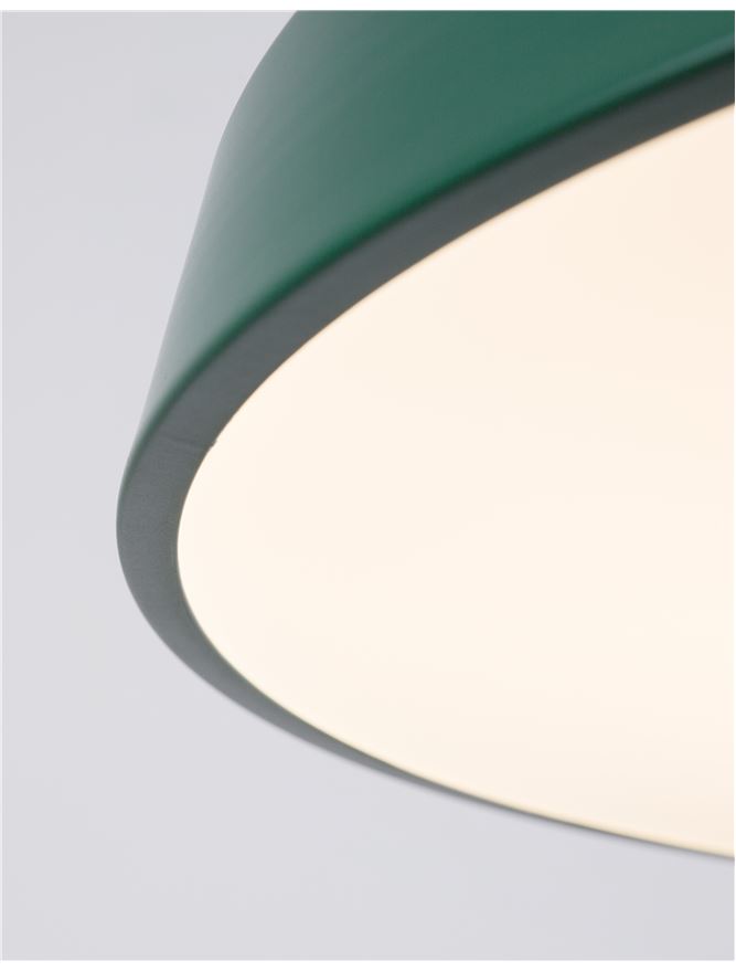 Lustra Nova Luce VETRO 910623