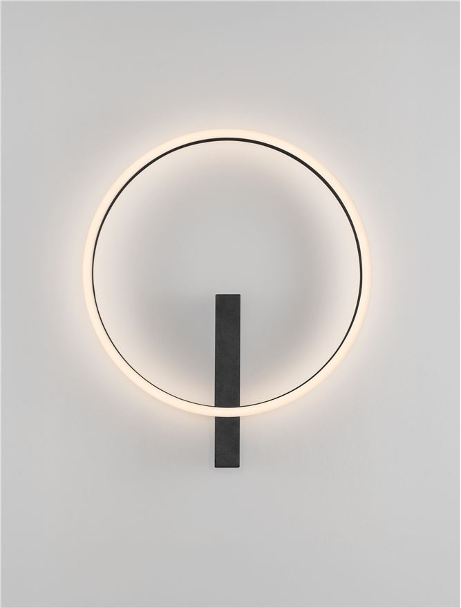 Aplica Nova Luce SEMPER 9108315