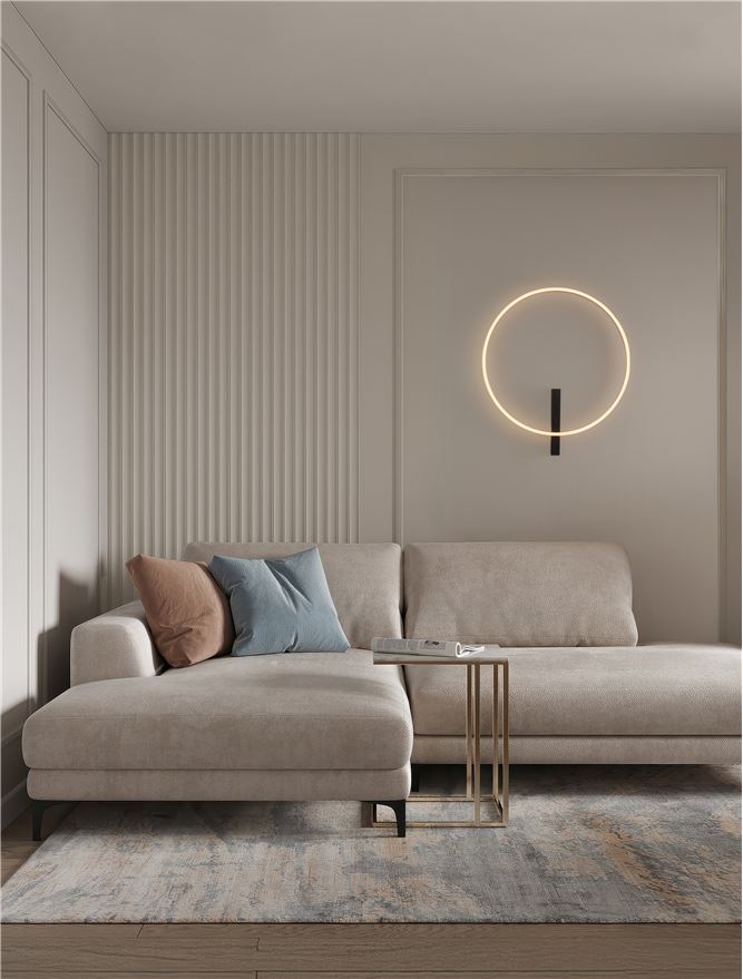 Aplica Nova Luce SEMPER 9108316