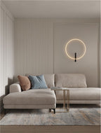 Aplica Nova Luce SEMPER 9108316