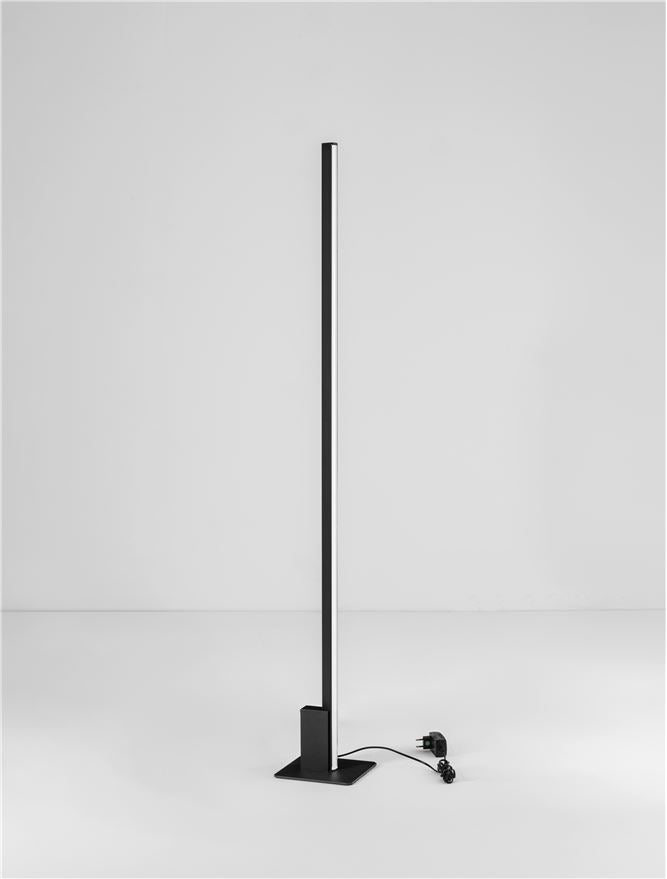 Lampadar Nova Luce NORI 9108317