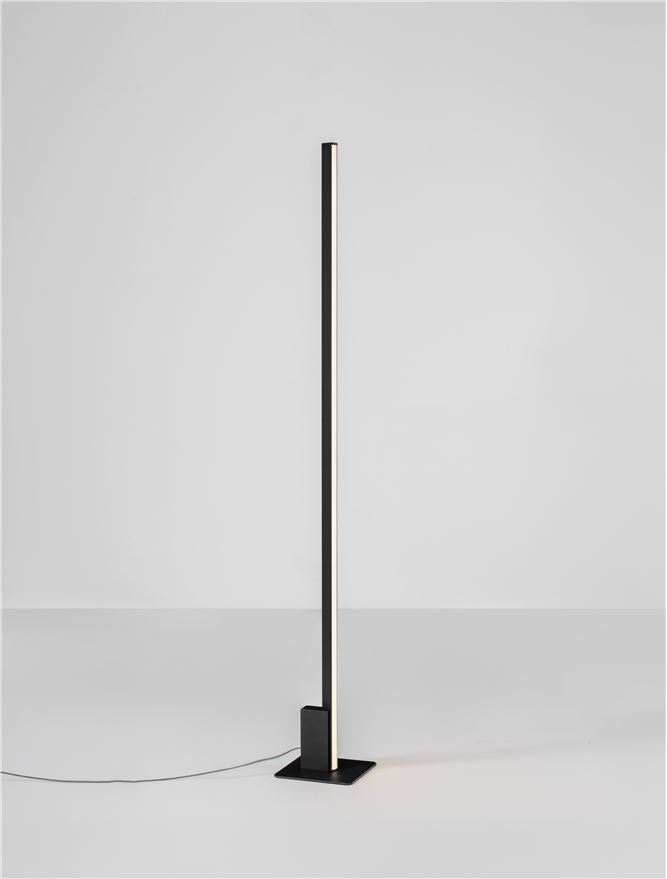 Lampadar Nova Luce NORI 9108317