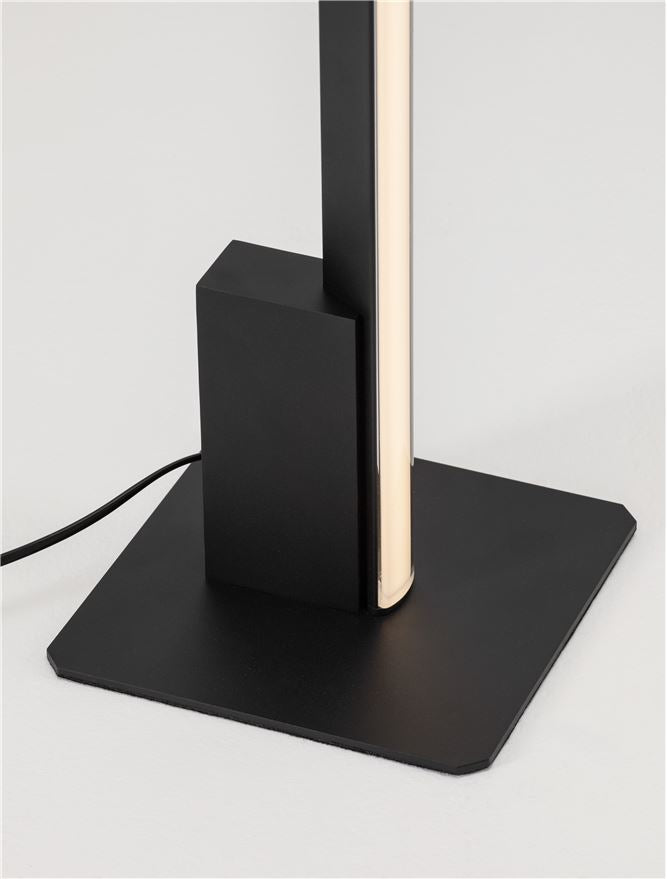 Lampadar Nova Luce NORI 9108317