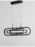 Lustra Nova Luce ARTE 9110351