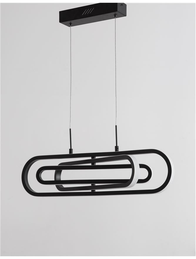 Lustra Nova Luce ARTE 9110351