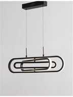Lustra Nova Luce ARTE 9110351