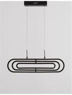 Lustra Nova Luce ARTE 9110351