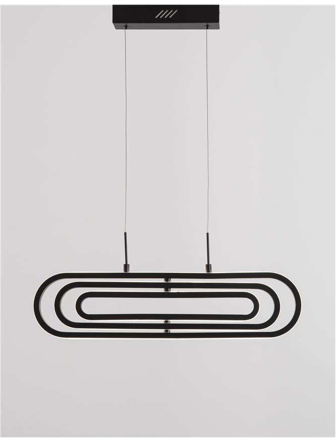 Lustra Nova Luce ARTE 9110351