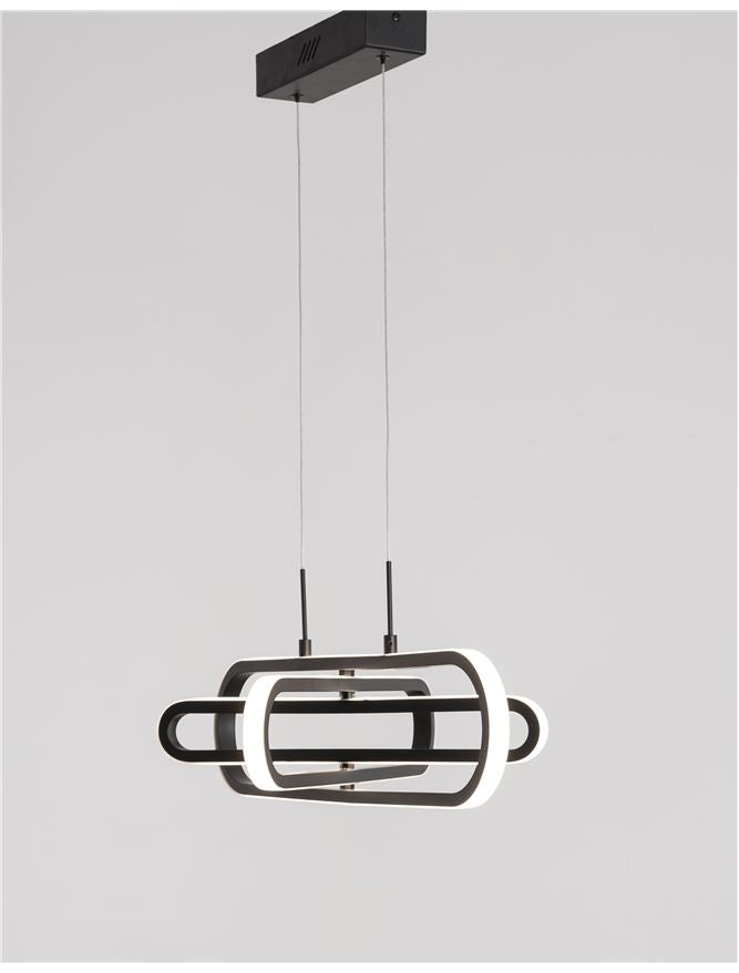 Lustra Nova Luce ARTE 9110351