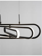 Lustra Nova Luce ARTE 9110351