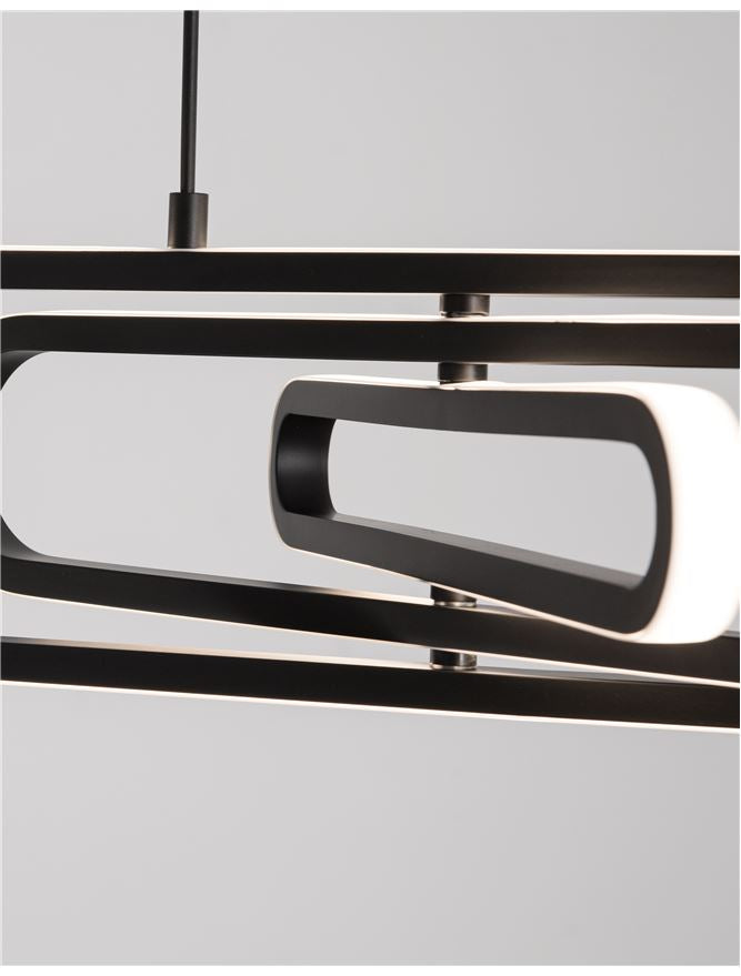 Lustra Nova Luce ARTE 9110351
