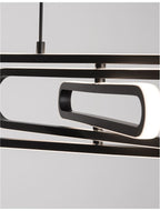 Lustra Nova Luce ARTE 9110351