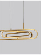 Lustra Nova Luce ARTE 9110352