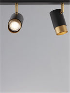 Plafoniera Nova Luce POGNO 9111435