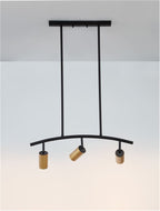 Lustra Nova Luce POGNO 9111456