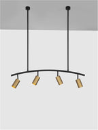 Lustra Nova Luce POGNO 9111457