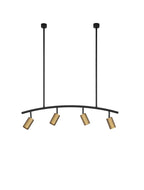 Lustra Nova Luce POGNO 9111457