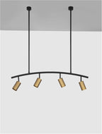 Lustra Nova Luce POGNO 9111457