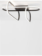Plafoniera Nova Luce ARTE 9113841