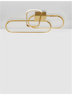 Plafoniera Nova Luce ARTE 9113842