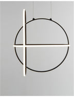 Lustra Nova Luce ARTE 9114861
