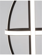 Lustra Nova Luce ARTE 9114861