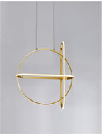 Lustra Nova Luce ARTE 9114862