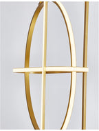 Lustra Nova Luce ARTE 9114862