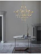 Candelabru Nova Luce GORO 9116820