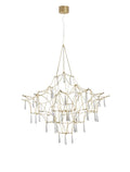 Candelabru Nova Luce GORO 9116820