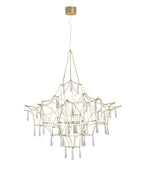 Candelabru Nova Luce GORO 9116820