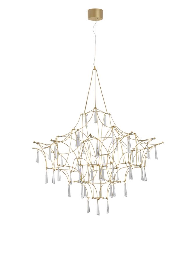 Candelabru Nova Luce GORO 9116820