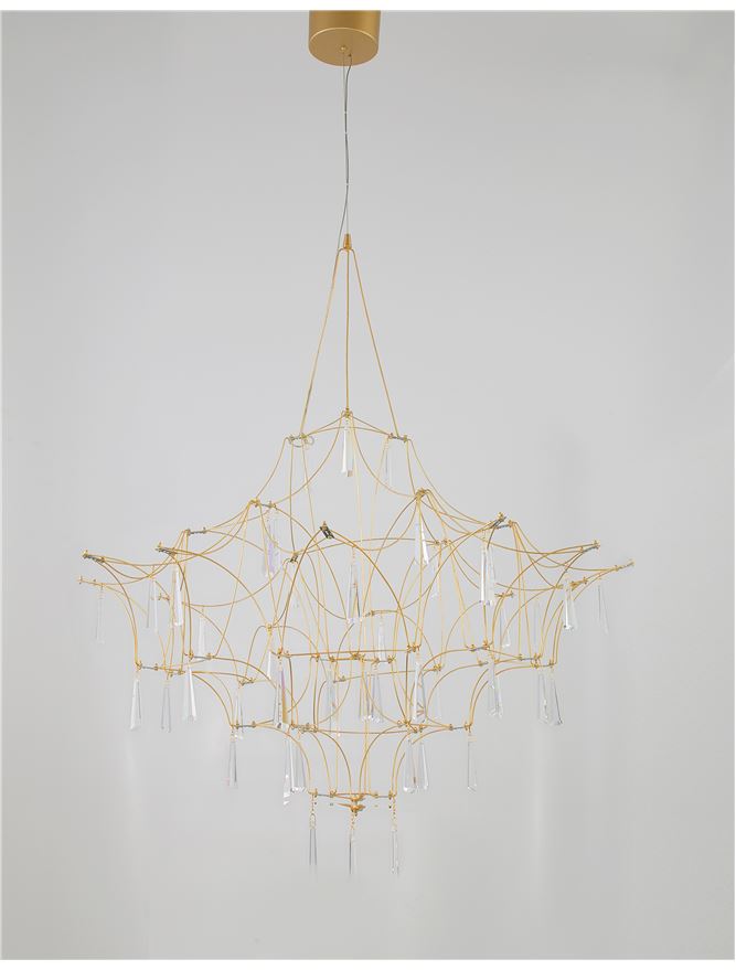 Candelabru Nova Luce GORO 9116820